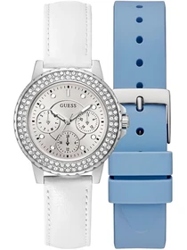 Часы GUESS модель GW0660L1 Фото