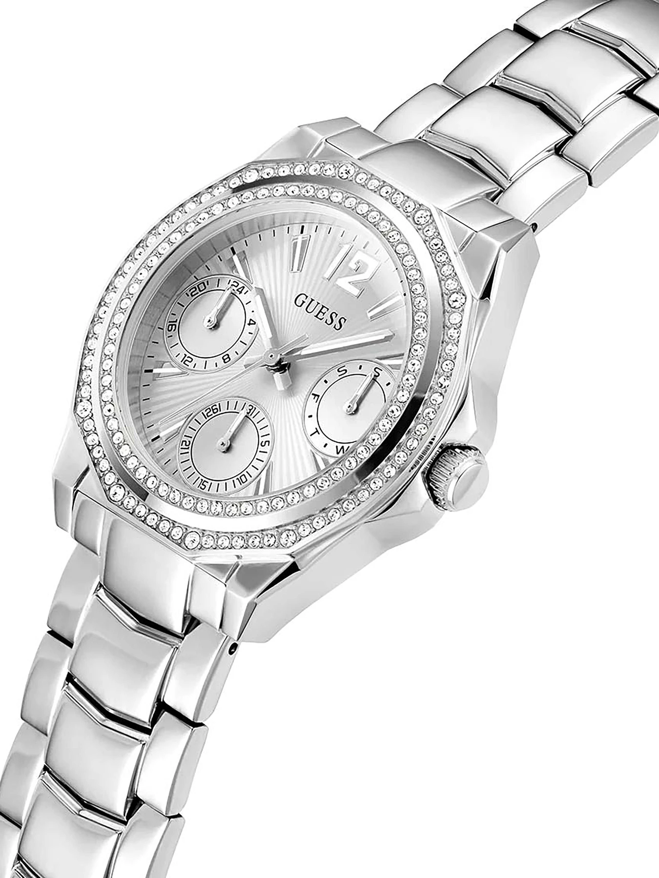 Часы GUESS модель GW0685L1 Часы GUESS модель GW0685L1 Фото