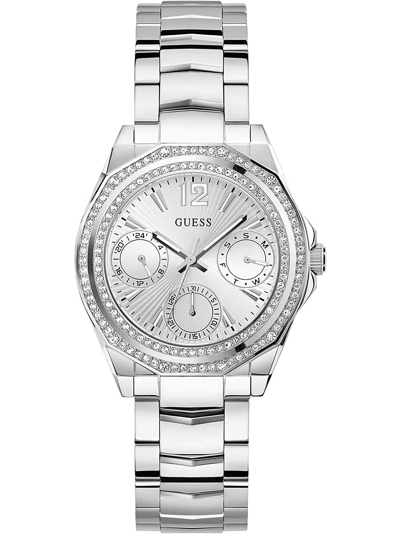 Часы GUESS модель GW0685L1 Часы GUESS модель GW0685L1 Фото