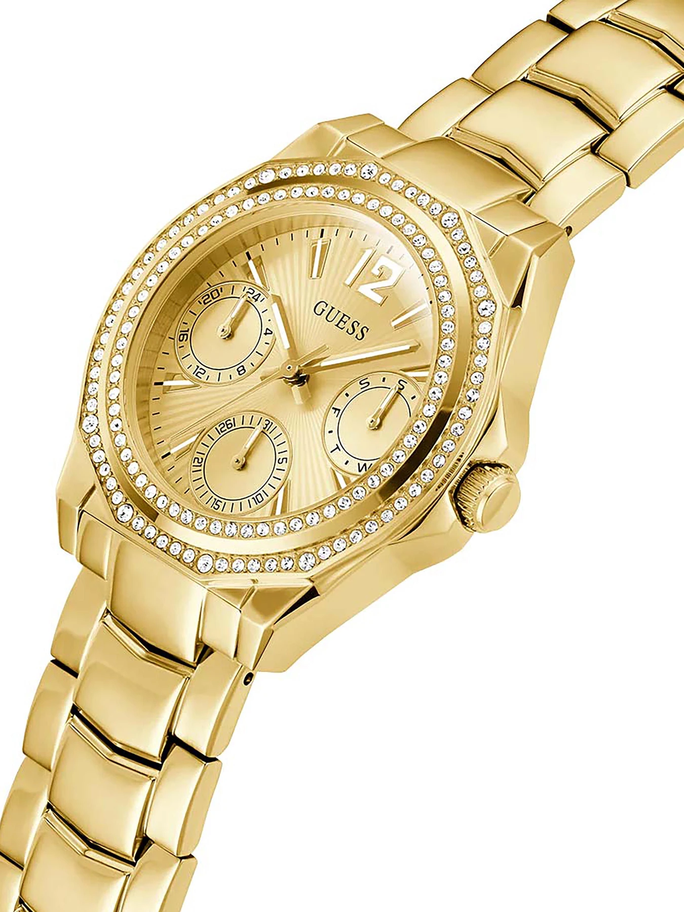 Часы GUESS модель GW0685L2 Часы GUESS модель GW0685L2 Фото
