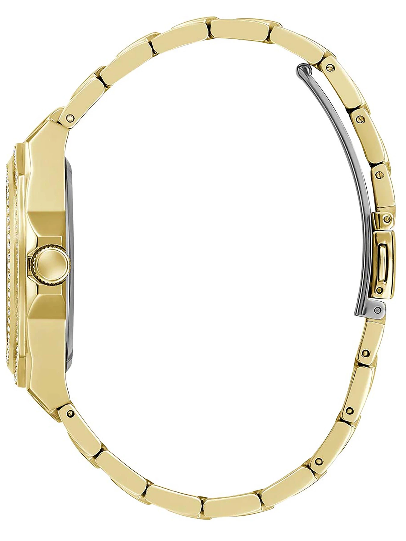 Часы GUESS модель GW0685L2 Часы GUESS модель GW0685L2 Фото