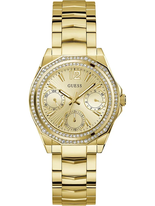 Часы GUESS модель GW0685L2 Фото
