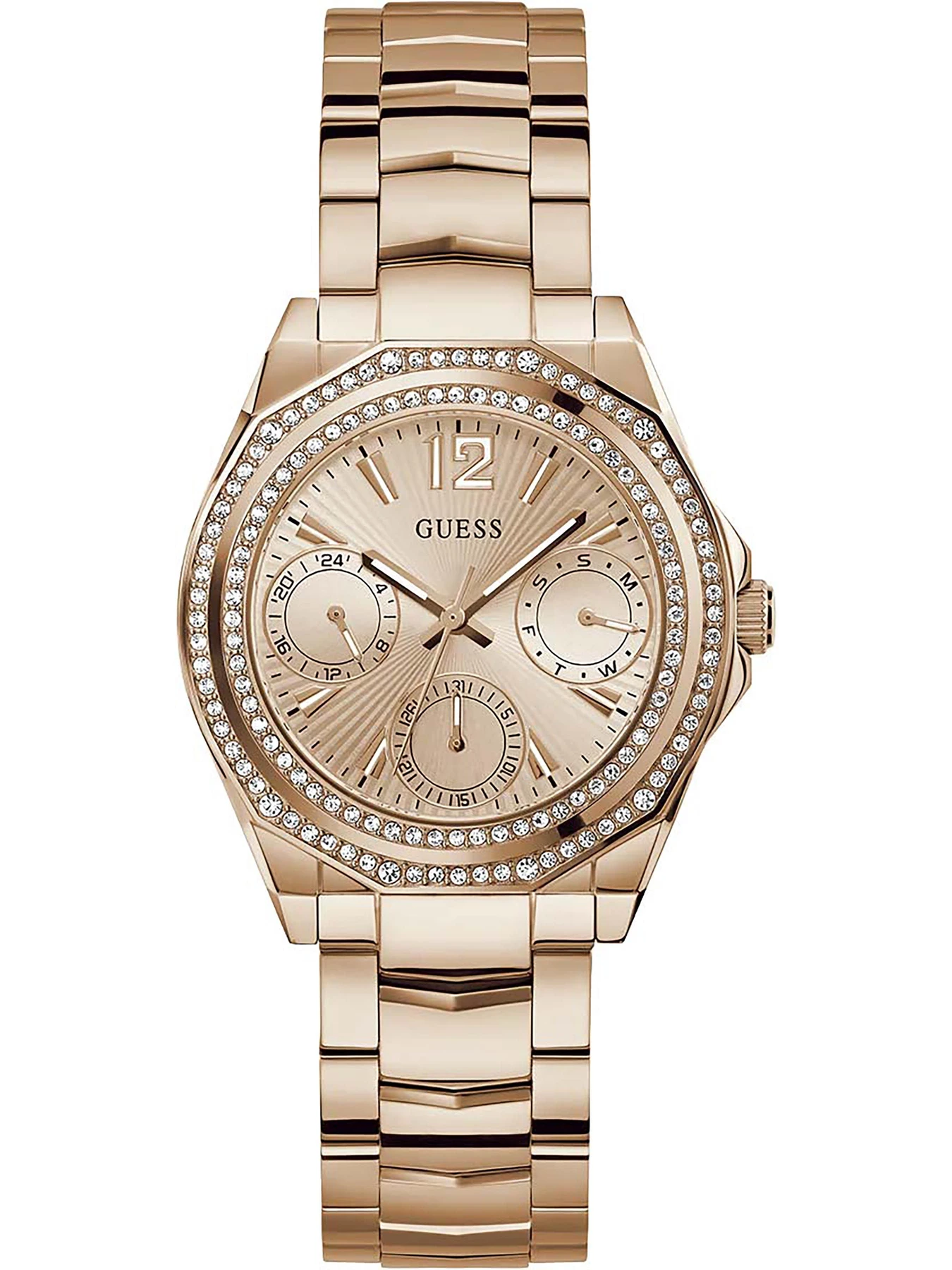 Часы GUESS модель GW0685L3 Часы GUESS модель GW0685L3 Фото