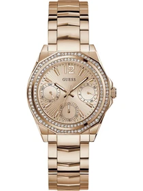 Часы GUESS модель GW0685L3 Фото