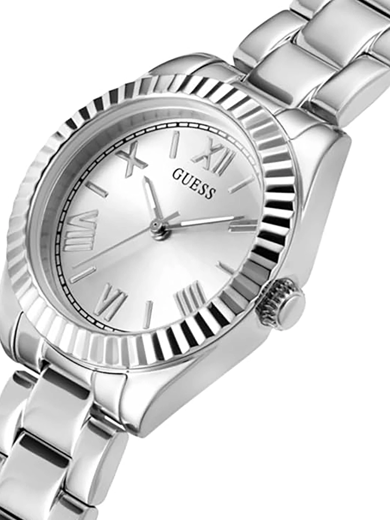 Часы GUESS модель GW0687L1 Часы GUESS модель GW0687L1 Фото