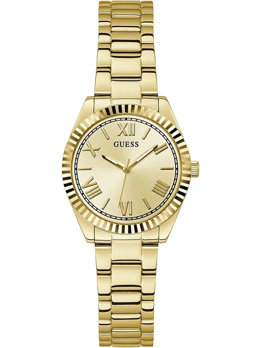 Часы GUESS модель GW0687L2 Фото