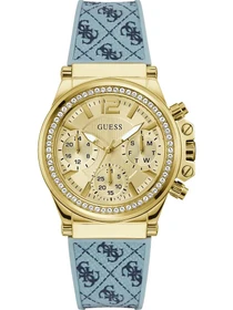 Часы GUESS модель GW0699L1 Фото