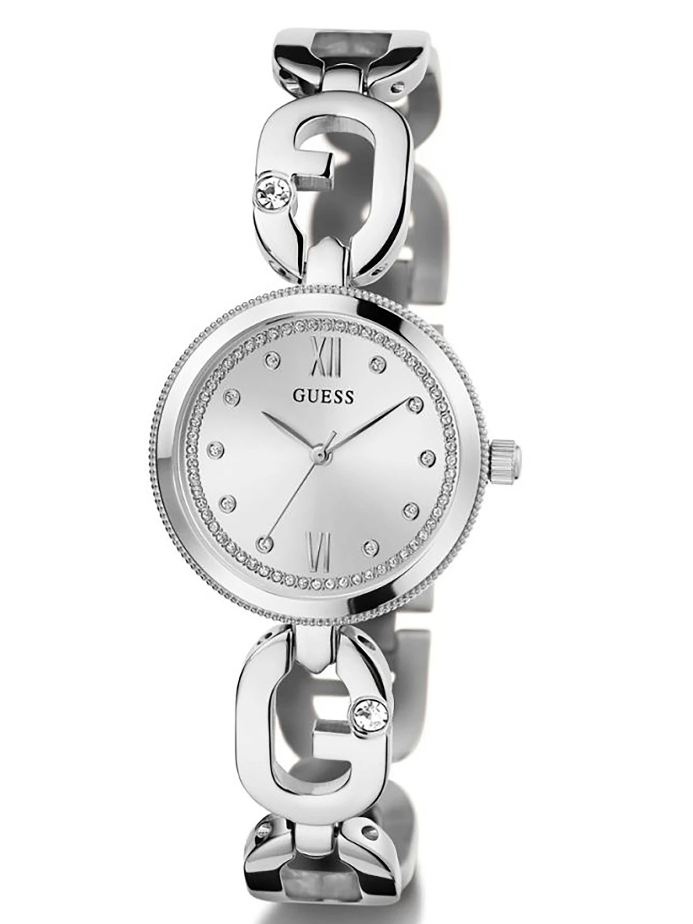 Часы GUESS модель GW0759L1 Часы GUESS модель GW0759L1 Фото