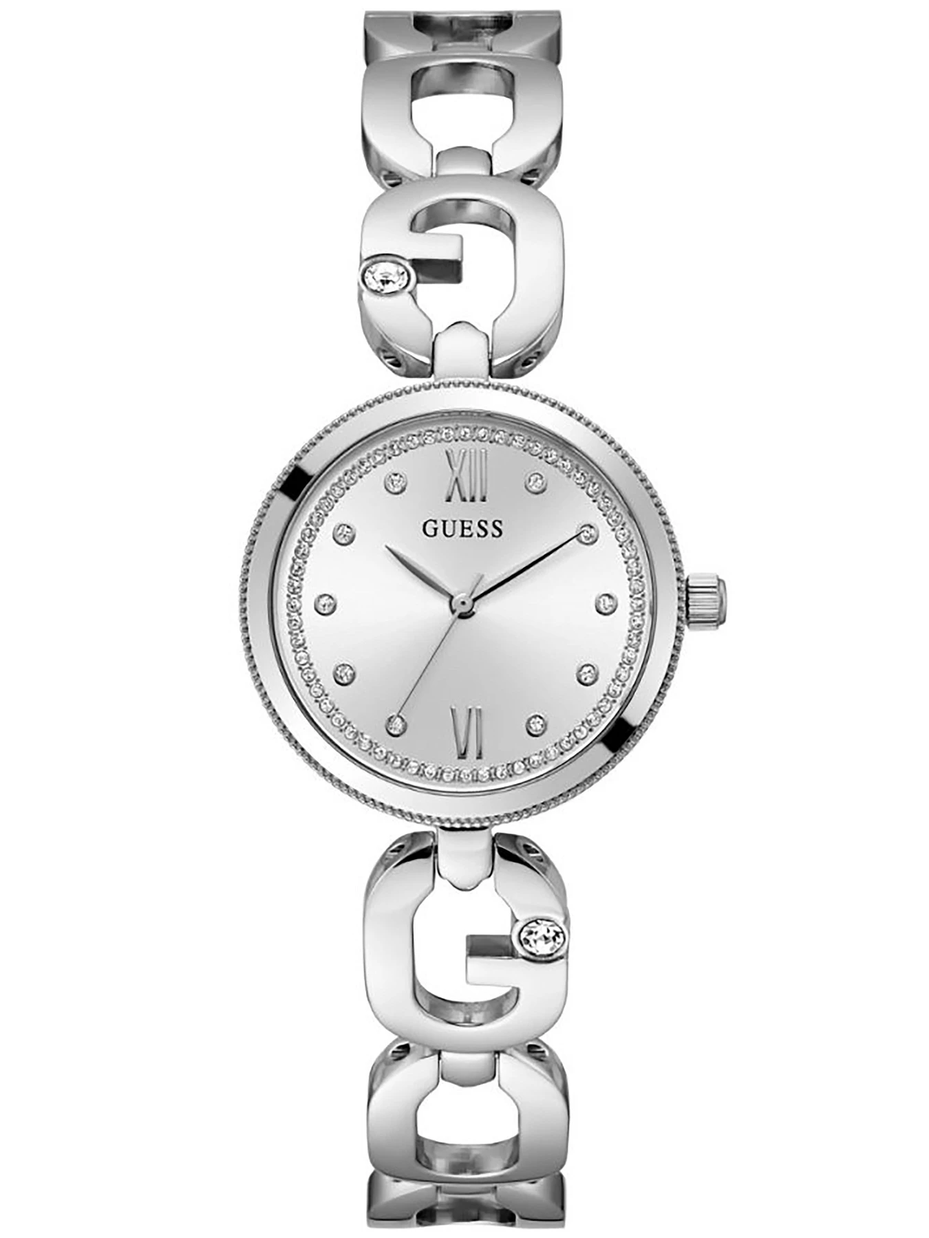 Часы GUESS модель GW0759L1 Часы GUESS модель GW0759L1 Фото