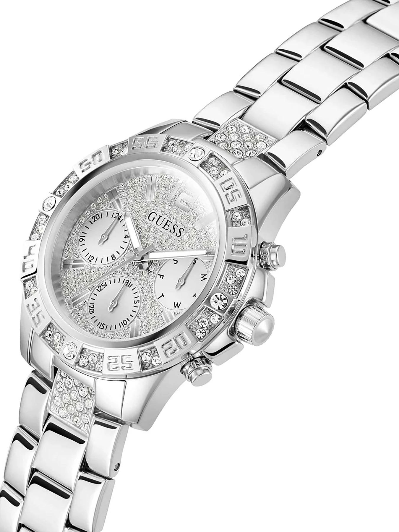 Часы GUESS модель GW0771L1 Часы GUESS модель GW0771L1 Фото