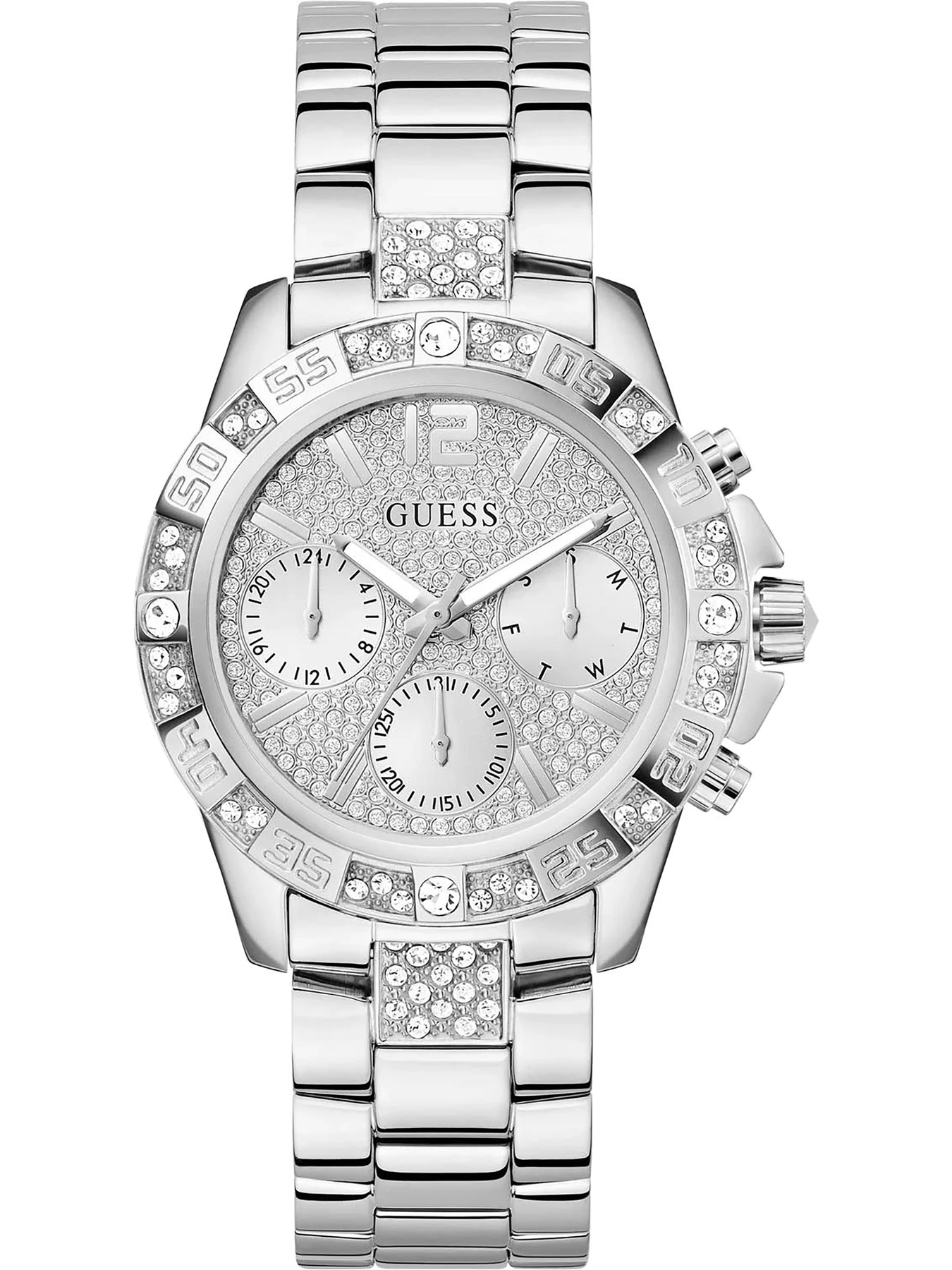 Часы GUESS модель GW0771L1 Часы GUESS модель GW0771L1 Фото