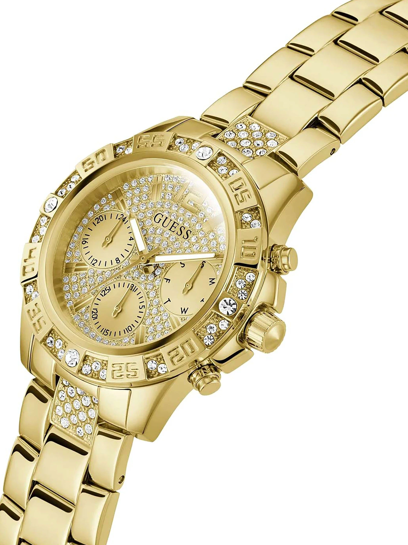 Часы GUESS модель GW0771L2 Часы GUESS модель GW0771L2 Фото