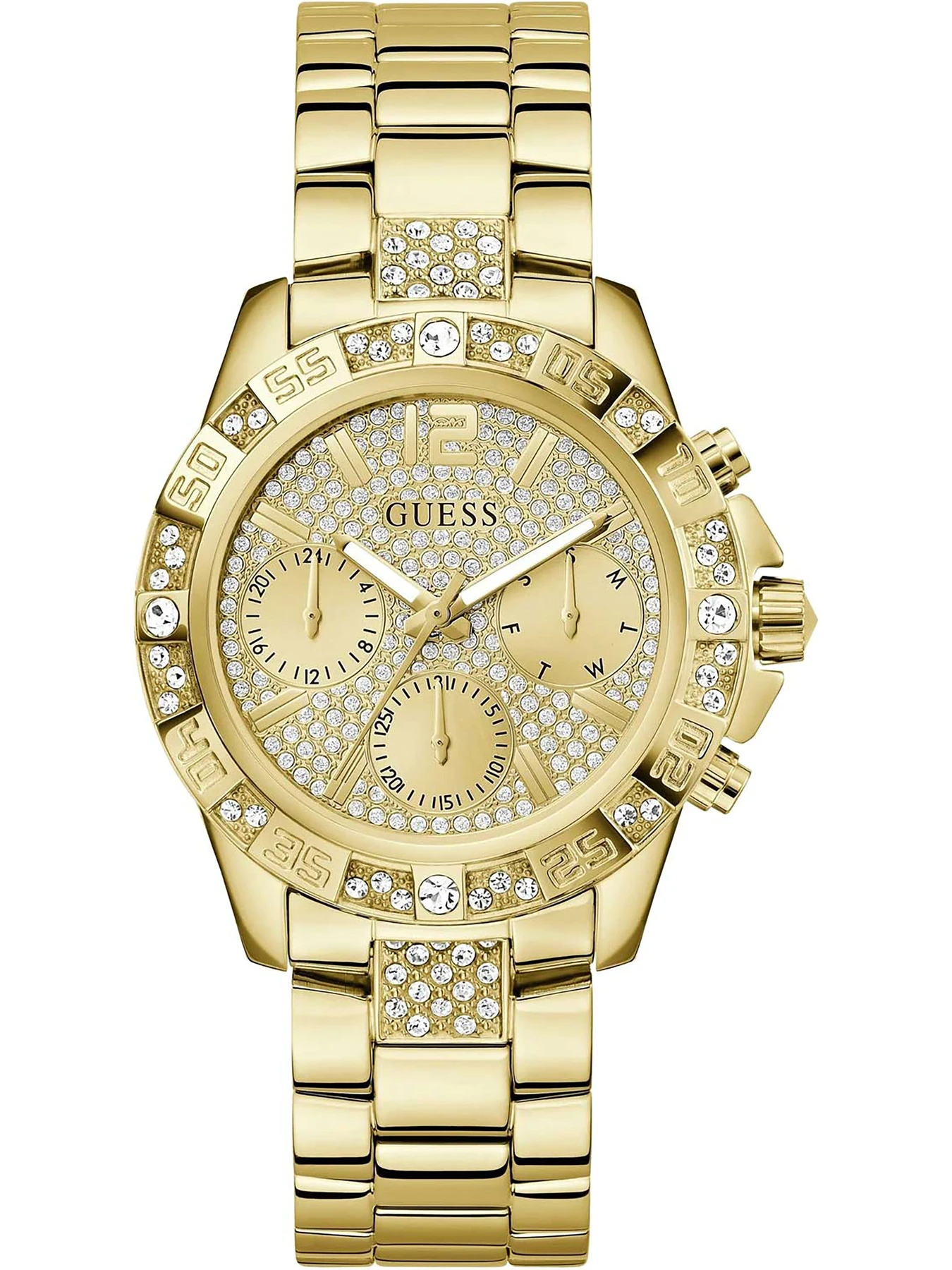Часы GUESS модель GW0771L2 Часы GUESS модель GW0771L2 Фото