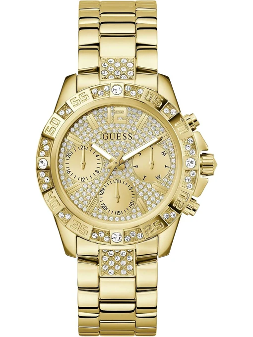 Часы GUESS модель GW0771L2 Фото