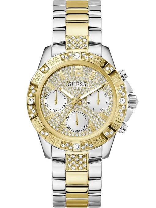 Часы GUESS модель GW0771L3 Фото