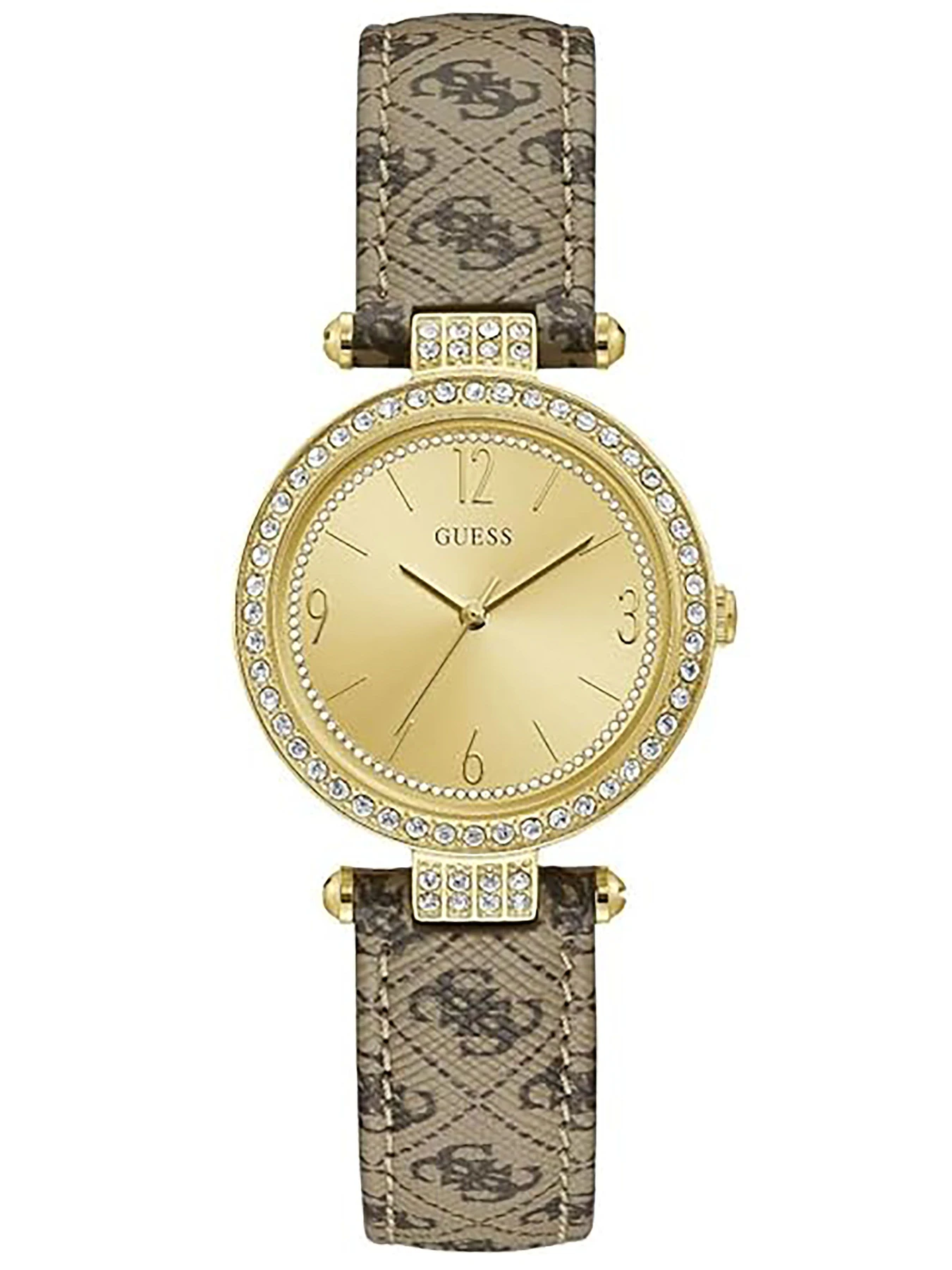 Часы GUESS модель W1230L2 Часы GUESS модель W1230L2 Фото