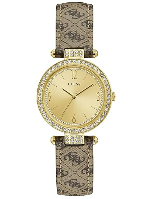 Часы GUESS модель W1230L2 Фото