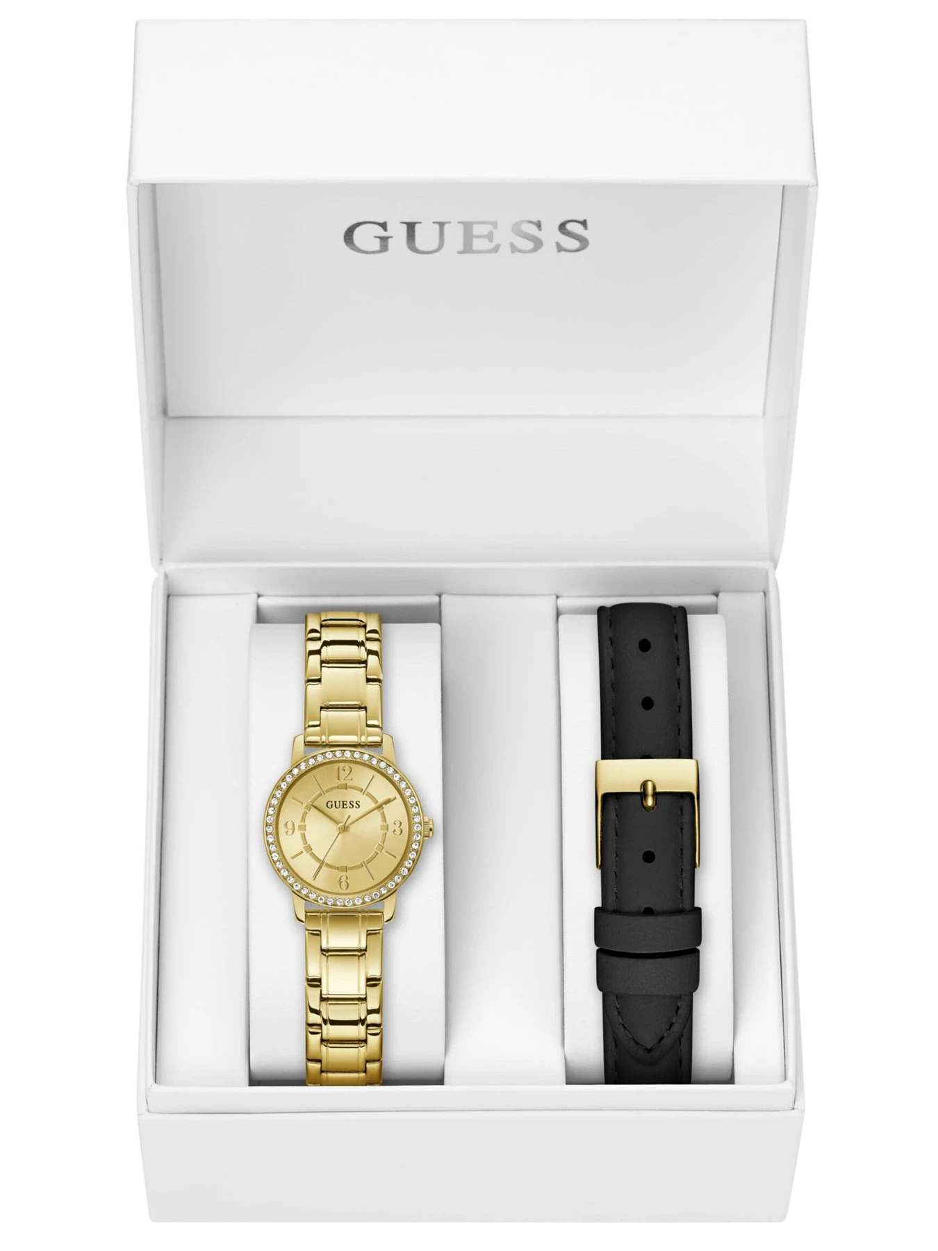 Часы GUESS модель GW0808L2 Часы GUESS модель GW0808L2 Фото