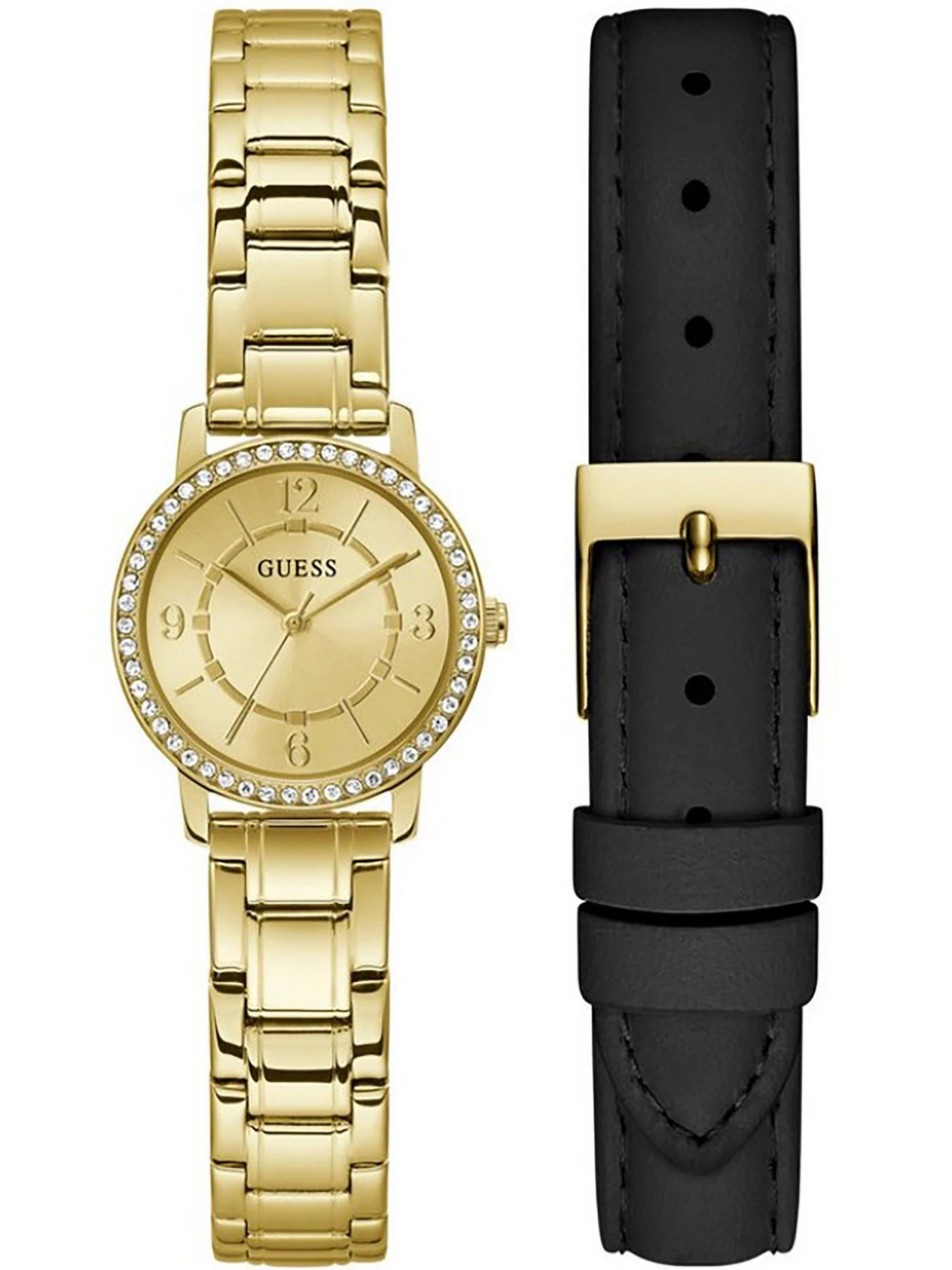 Часы GUESS модель GW0808L2 Часы GUESS модель GW0808L2 Фото