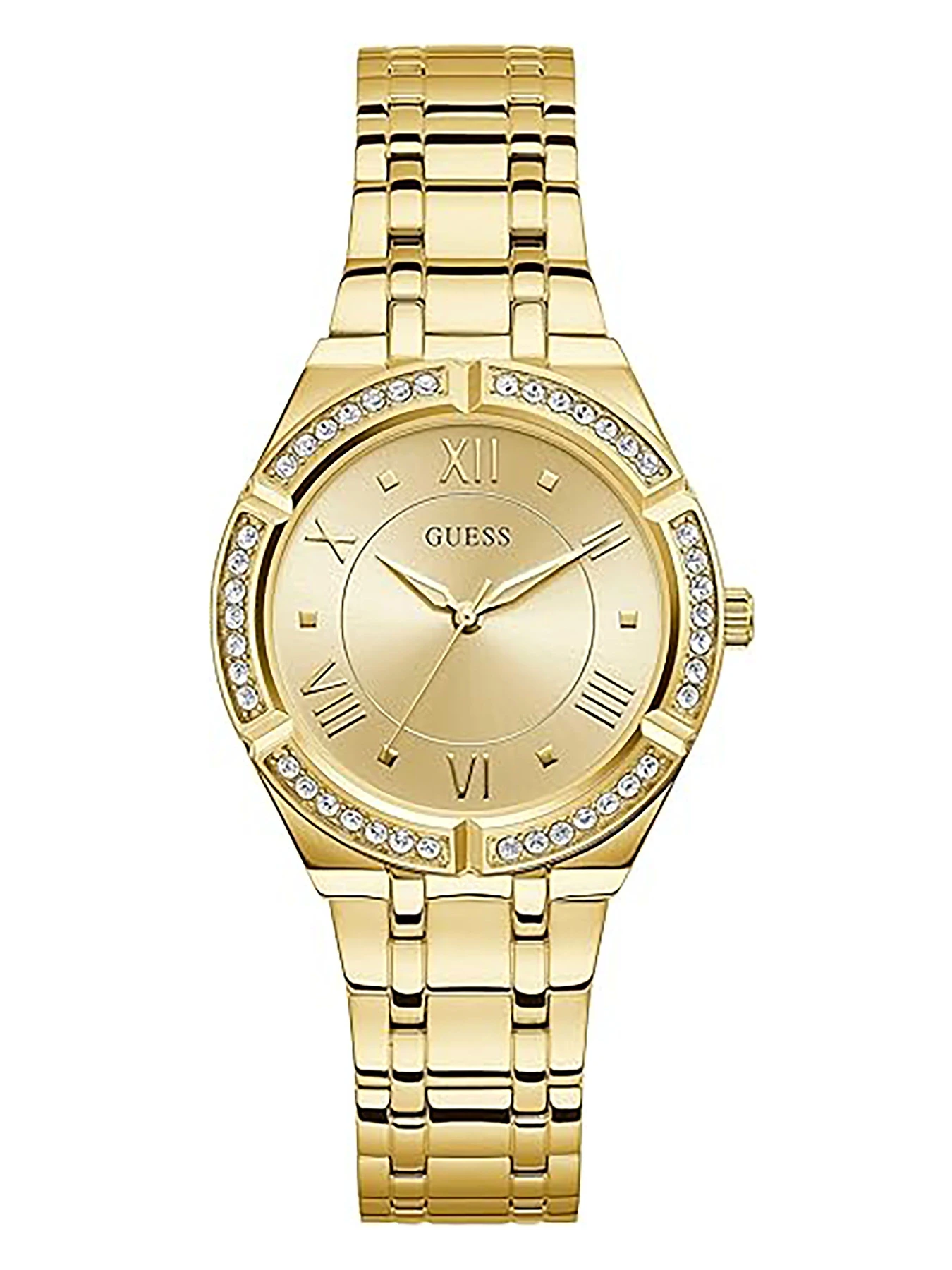 Часы GUESS модель GW0033L2 Часы GUESS модель GW0033L2 Фото
