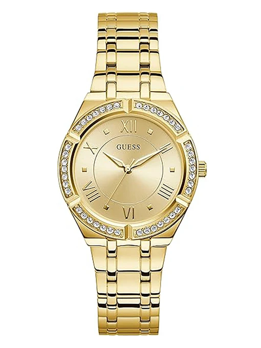 Часы GUESS модель GW0033L2 Фото