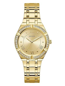 Часы GUESS модель GW0033L2 Фото