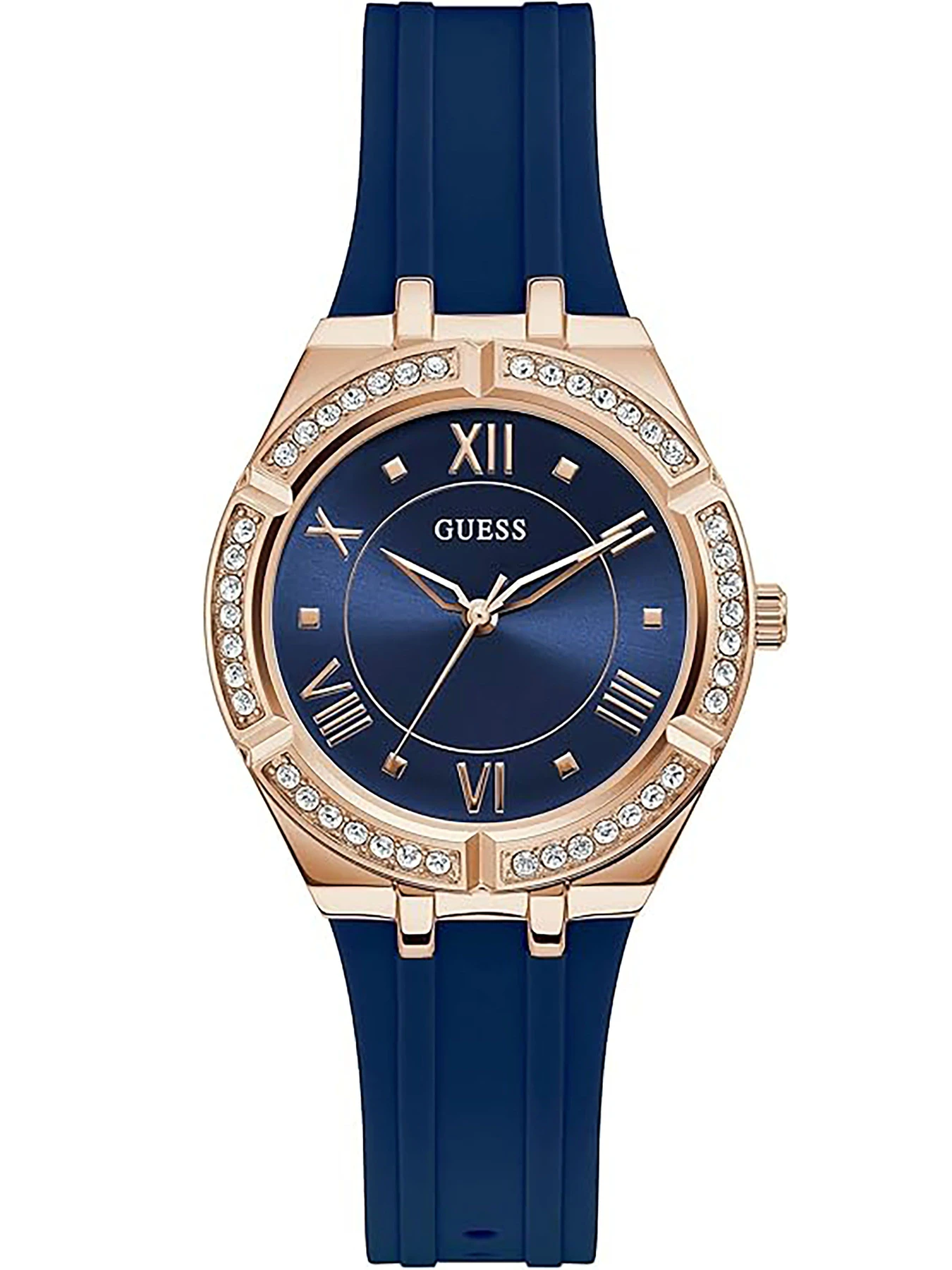 Часы GUESS модель GW0034L4 Часы GUESS модель GW0034L4 Фото