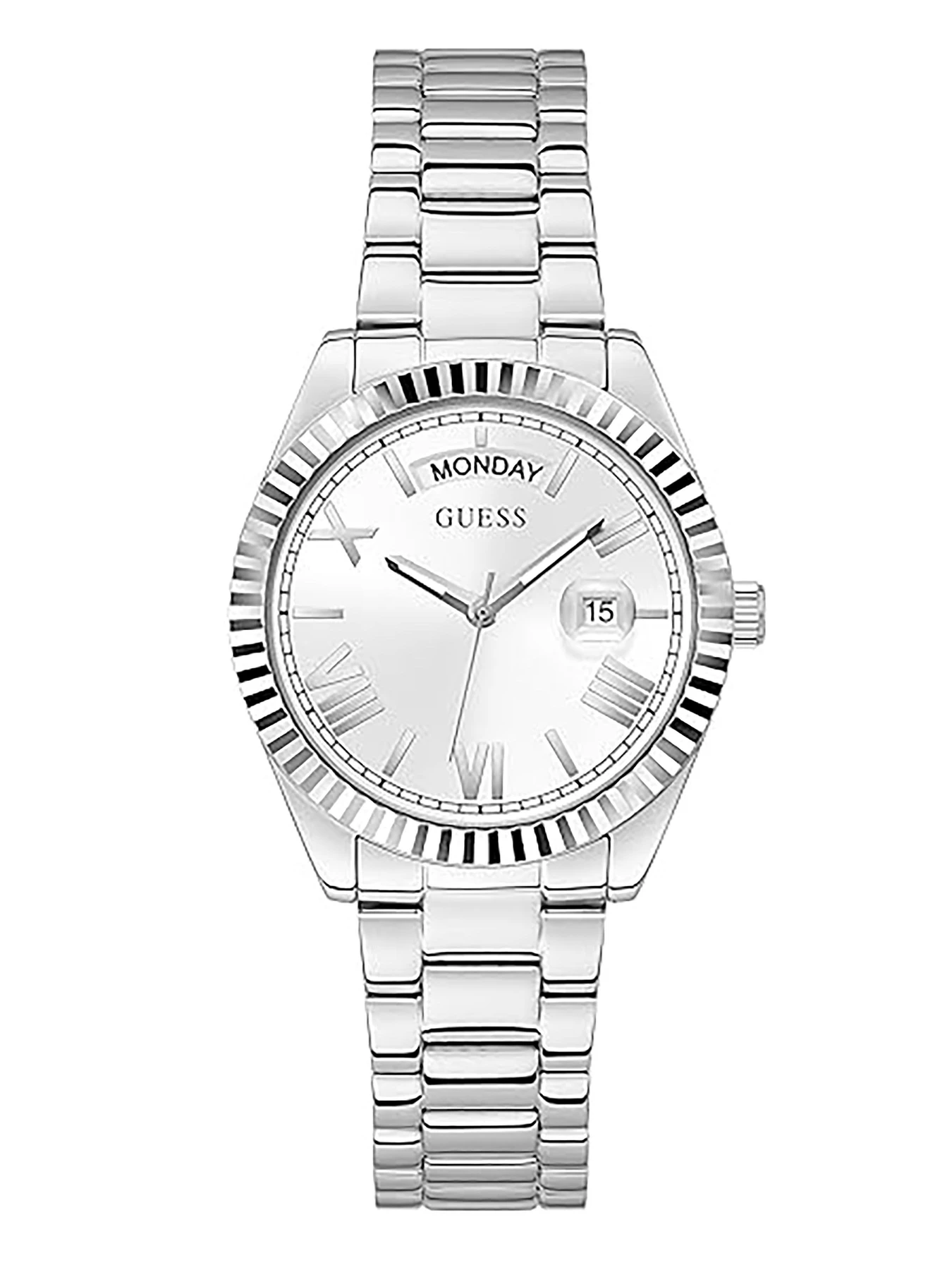 Часы GUESS модель GW0308L1 Часы GUESS модель GW0308L1 Фото