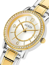 Часы GUESS модель GW0468L4 Фото