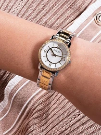 Часы GUESS модель GW0468L4 Фото