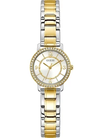 Часы GUESS модель GW0468L4 Фото