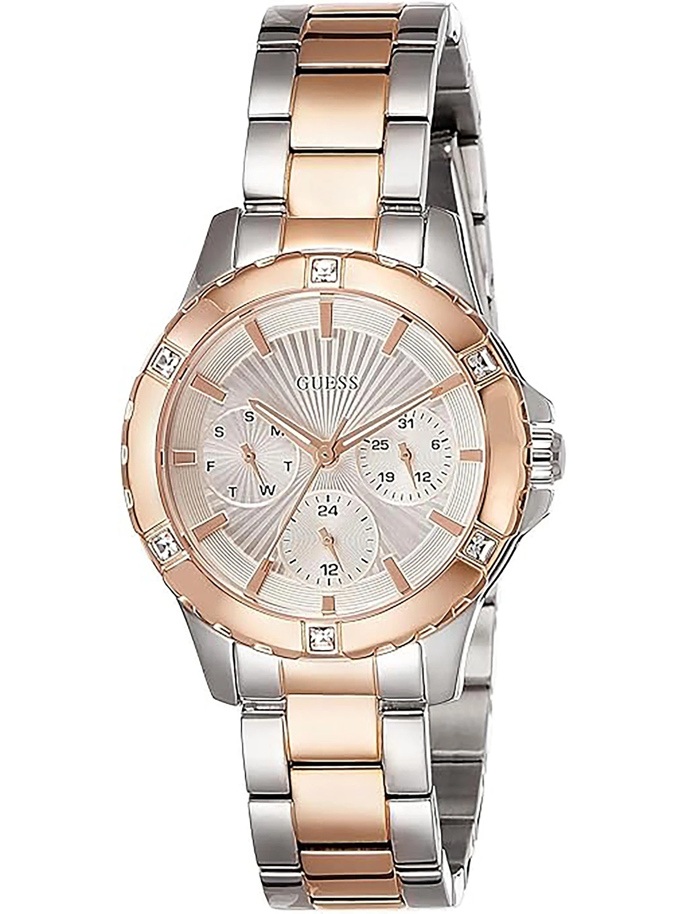 Часы GUESS модель W0443L4 Часы GUESS модель W0443L4 Фото