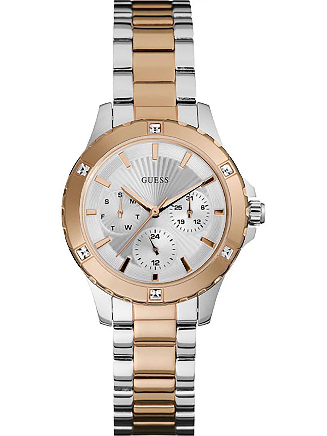 Часы GUESS модель W0443L4 Часы GUESS модель W0443L4 Фото
