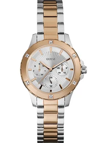 Часы GUESS модель W0443L4 Фото