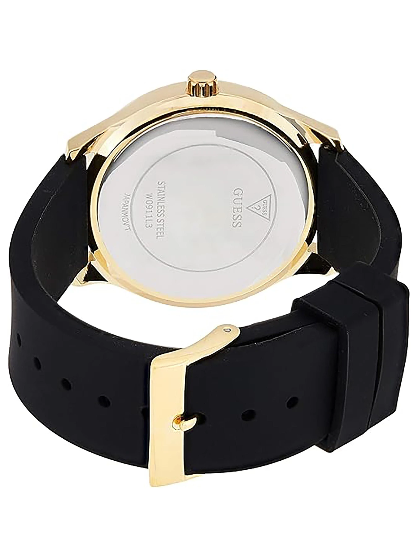 Часы GUESS модель W0911L3 Часы GUESS модель W0911L3 Фото