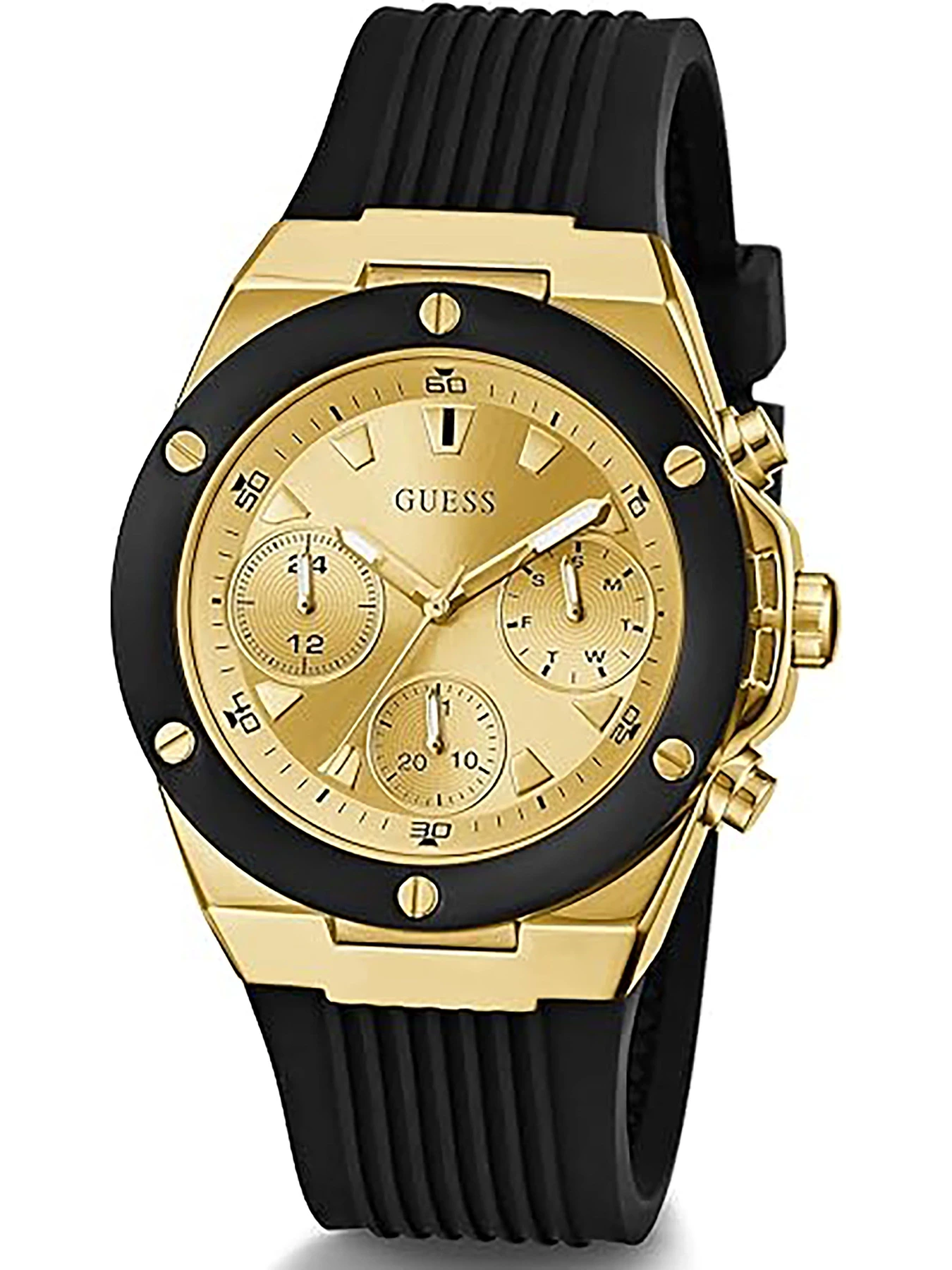 Часы GUESS модель GW0030L2 Часы GUESS модель GW0030L2 Фото