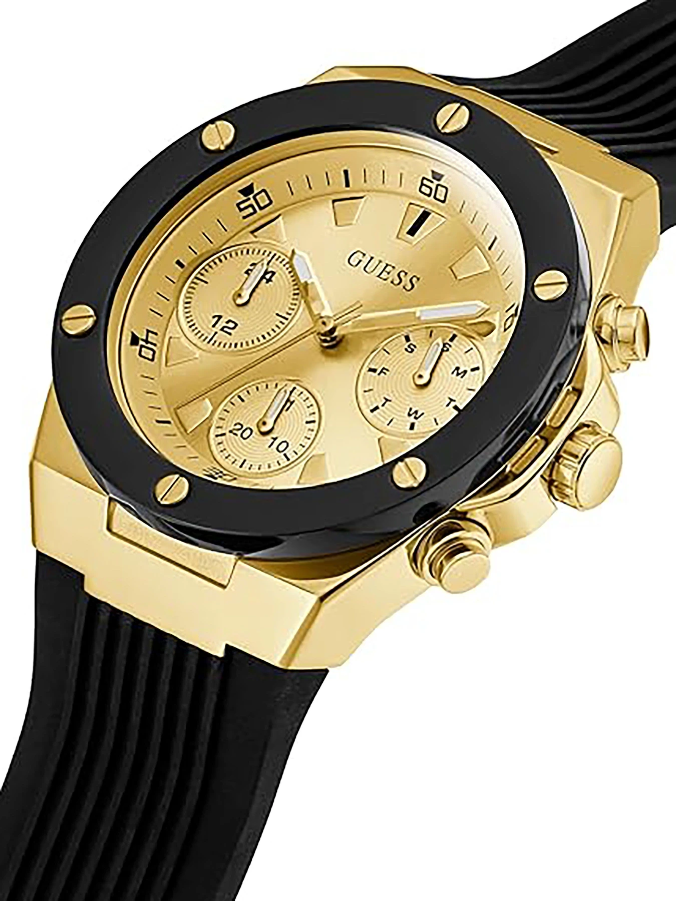 Часы GUESS модель GW0030L2 Часы GUESS модель GW0030L2 Фото