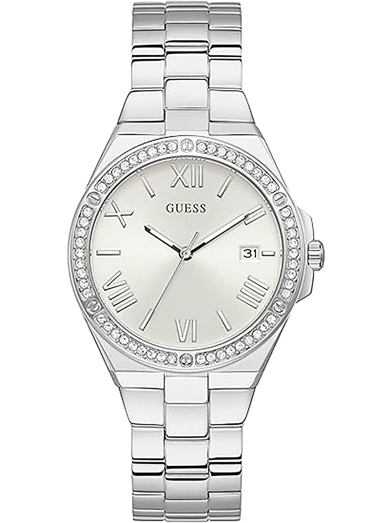 Часы GUESS модель GW0286L1 Часы GUESS модель GW0286L1 Фото