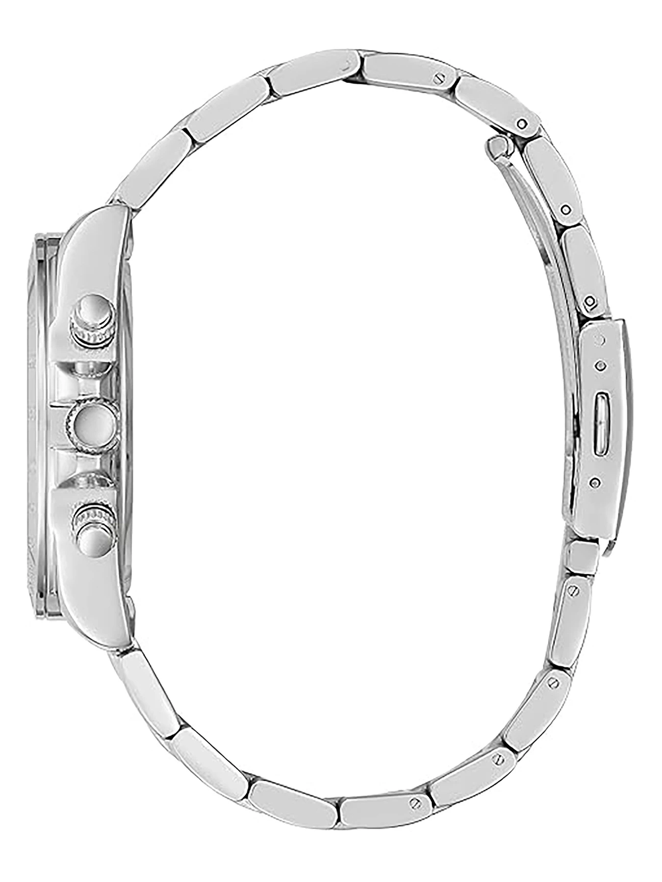 Часы GUESS модель GW0314L1 Часы GUESS модель GW0314L1 Фото