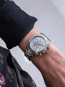 Часы GUESS модель GW0314L1 Фото