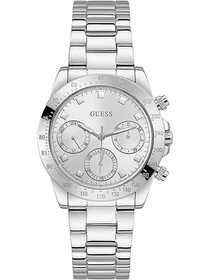 Часы GUESS модель GW0314L1 Фото