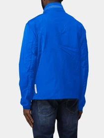 Куртки и дубленки Armani Exchange модель 8NZB07-ZNWFZ-1559 Фото