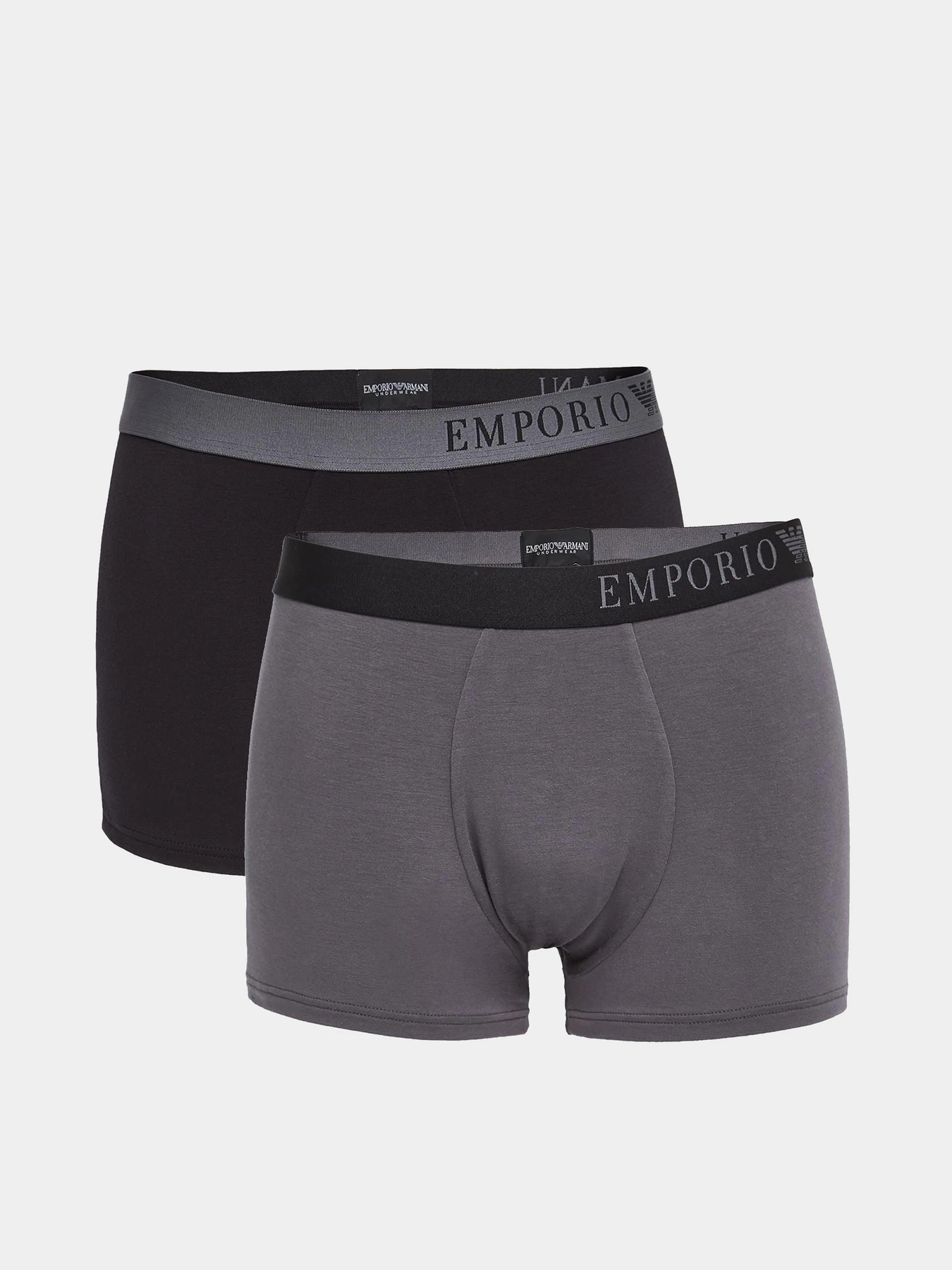 Нижнее белье Emporio Armani модель 111210-4F733-29144 Нижнее белье Emporio Armani модель 111210-4F733-29144 Фото