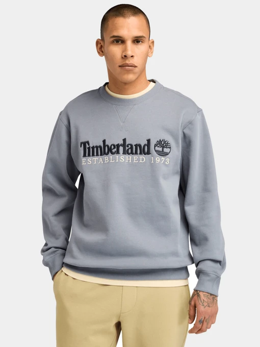 Худи и свитшоты Timberland модель TB0A65DD073 Фото