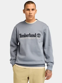 Худи и свитшоты Timberland модель TB0A65DD073 Фото