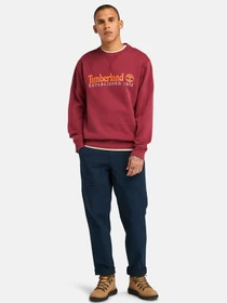 Худи и свитшоты Timberland модель TB0A65DD600 Фото