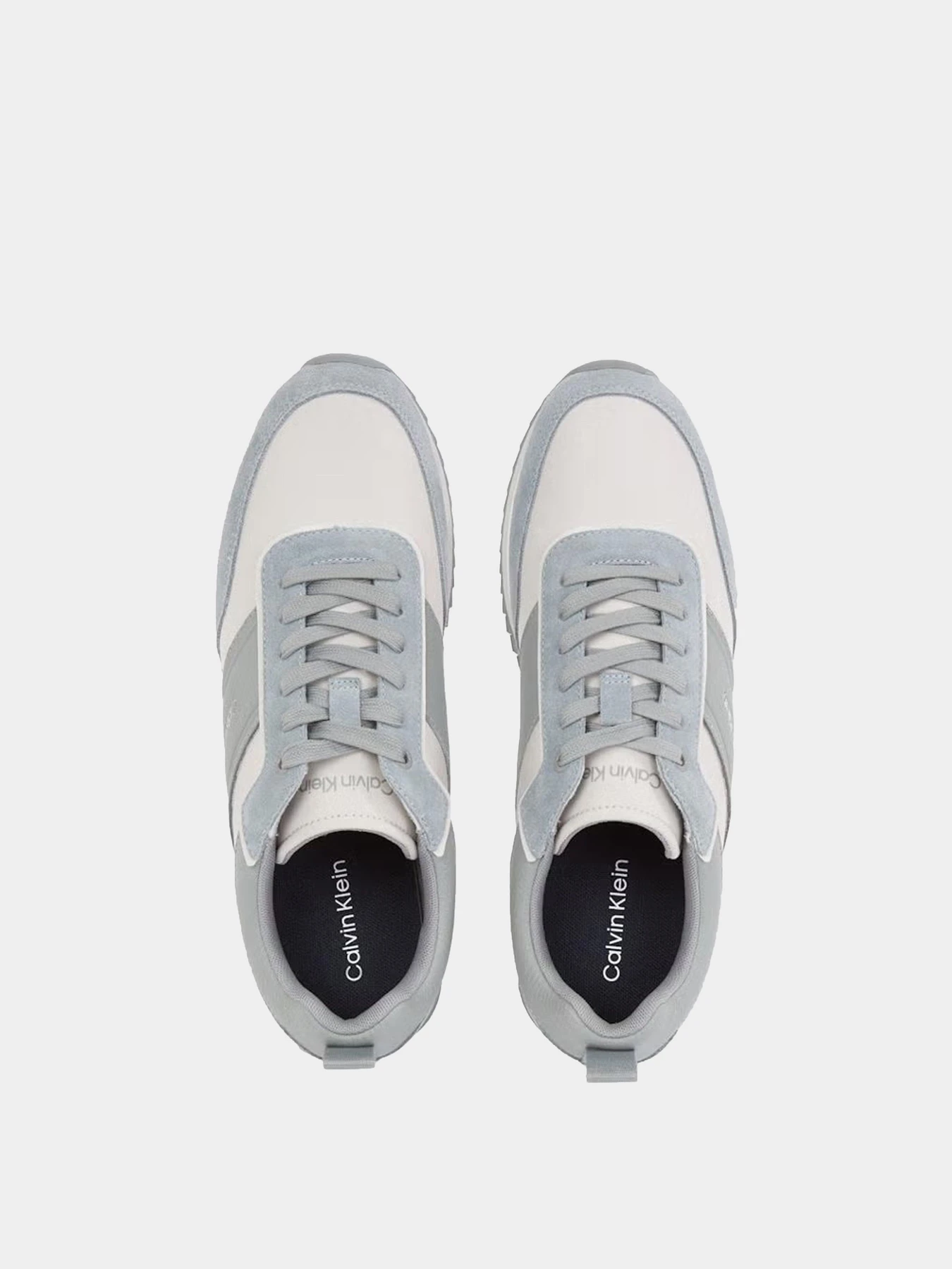 Кроссовки Calvin Klein модель HM0HM01554-0IO Кроссовки Calvin Klein модель HM0HM01554-0IO Фото