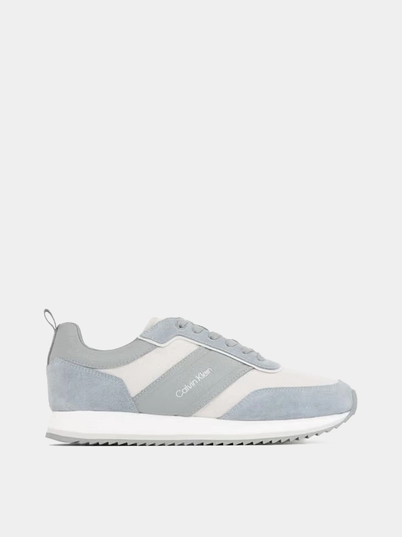 Кроссовки Calvin Klein модель HM0HM01554-0IO Кроссовки Calvin Klein модель HM0HM01554-0IO Фото