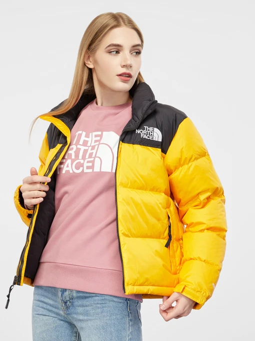 Күрткелер мен тондар The North Face үлгі NF0A3XEO56P1 Фото