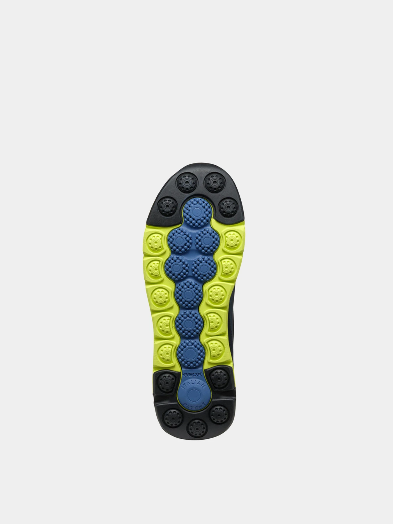 Кроссовки Geox модель U46HRA-0FU22-CF43S Кроссовки Geox модель U46HRA-0FU22-CF43S Фото